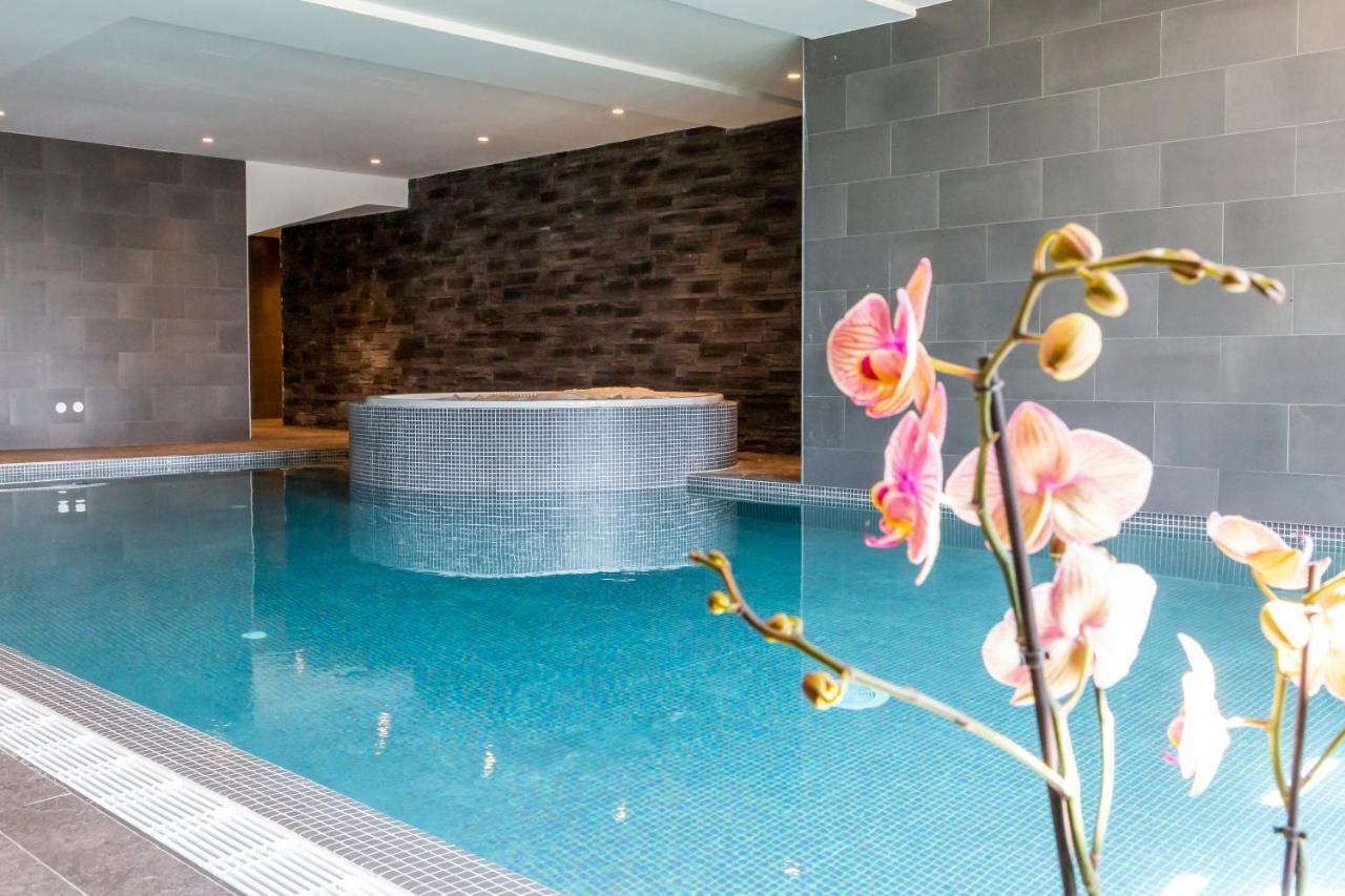 Nemea Appart Hotel Nice Arenas Aeroport Екстер'єр фото