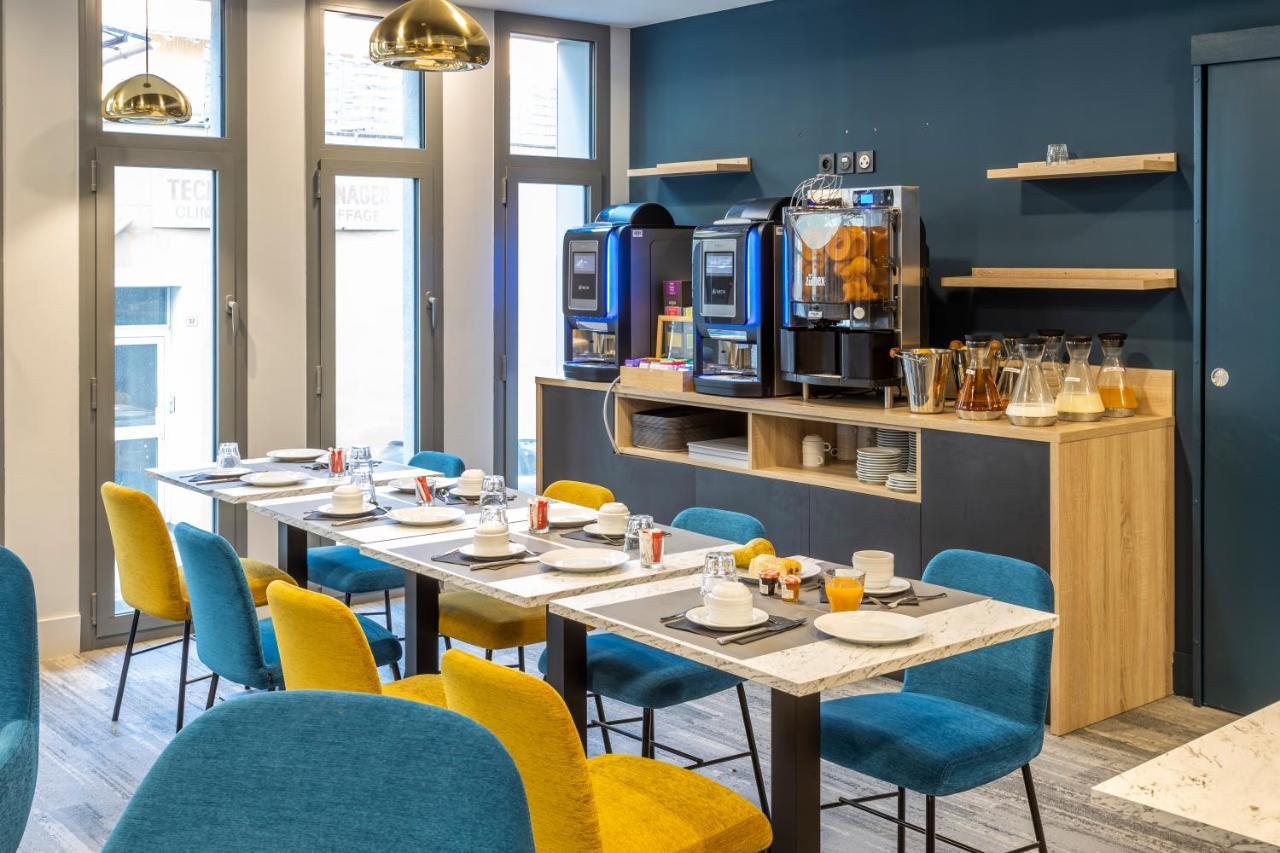 Nemea Appart Hotel Nice Arenas Aeroport Екстер'єр фото