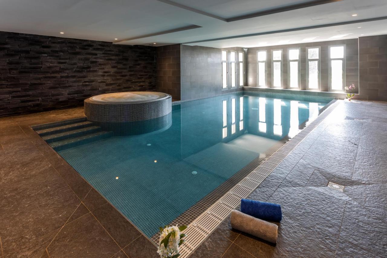 Nemea Appart Hotel Nice Arenas Aeroport Екстер'єр фото